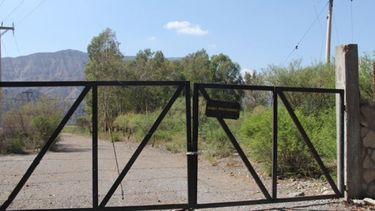 Uno de los motivos por el cambio del Acueducto generó una buena noticia