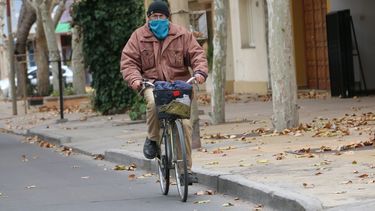 Prepará gorro, guante y bufanda: emitieron alerta por ola polar