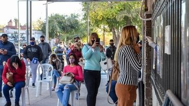 San Juan anotó 691 casos y seis muertes por Covid-19: la fallecida más joven tenía 30 años