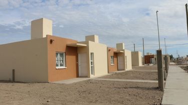 Mirá donde estará la Oficina Móvil del IPV en enero y febrero