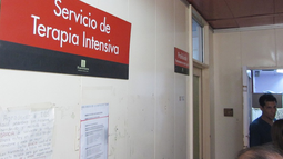 Un sanatorio privado de San Juan cerró el área terapia intensiva por motivos financieros