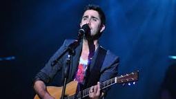 Alex Ubago hará vibrar a las sanjuaninas desde las 22