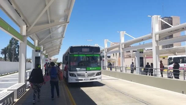 La UTA convocó a un paro de colectivos para el 7 de julio: qué pasará en San Juan