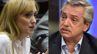 El Frente de Todos, al borde de la fractura: Sagasti liquidó a Alberto Fernández El Frente de Todos, al borde de la fractura: Sagasti liquidó a Alberto Fernández