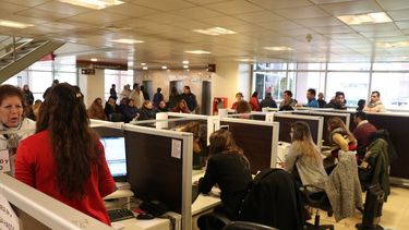 Marzo se hizo eterno: si sos estatal mirá cuándo cobrás