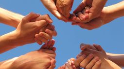 La Expo Solidaria se reedita este año