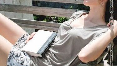 La ropa y el calzado adecuados en verano