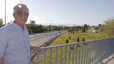 El jardinero oficial