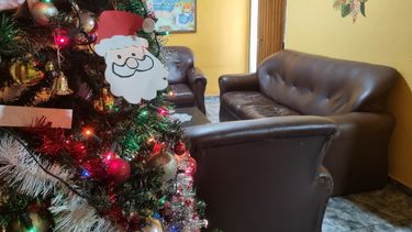 Historias de residencias: niñas y niños sanjuaninos que esperan para ser adoptados