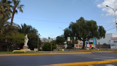 Preparate para el día ideal: así estará el tiempo este domingo