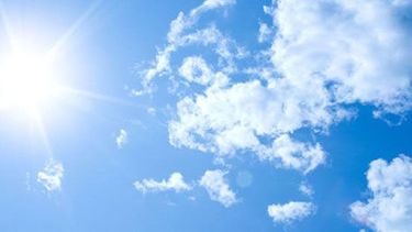 San Juan está que arde: la máxima será de 39º