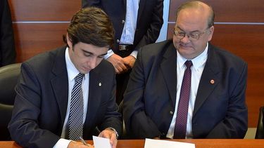 “El estado Provincial debería contemplar un seguro para los vehículos y los muchachos”