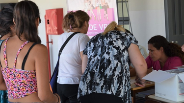 Recuerdan las medidas de prevención contra el HPV.