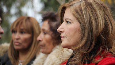 Violencia de género: lo que se hizo, lo que falta y el Arzobispado