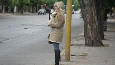 San Juan bajo cero y entre las 10 ciudades más frías del país