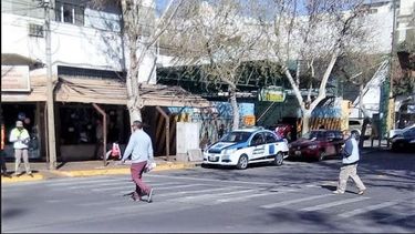 Capital refuerza la seguridad en la previa del Día del Niño