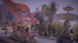 Sigue el calor infernal: qué significa el alerta violeta que emitieron para San Juan