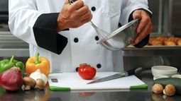 Este lunes, Capital sale a inspeccionar los negocios de comidas