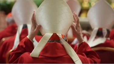Para elegir al sucesor del Papa Francisco, la Capilla Sixtina se convertirá en un verdadero búnker