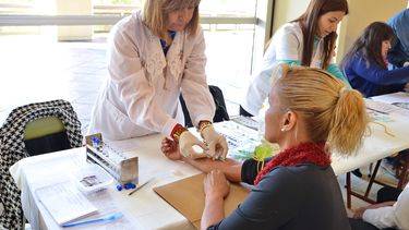 Elegí saber: la campaña que ayuda a prevenir