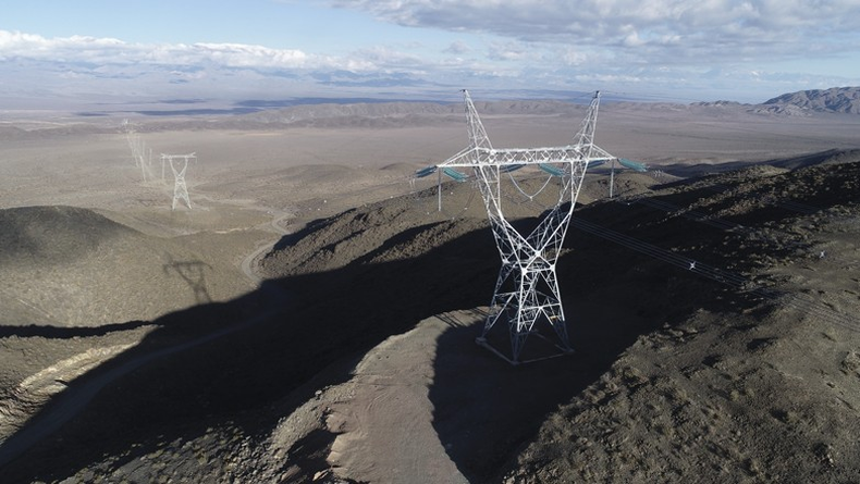 La pelea por la línea de 500 kV en San Juan: quiénes son los ocho actores que se oponen a Vicuña y por qué