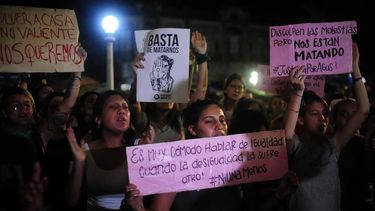 Las sanjuaninas dieron su veredicto: ¿cuál es la conquista pendiente más importante para las mujeres hoy?