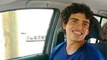 Tras el accidente, la familia de Wey Zapata contó que necesita una costosa prótesis