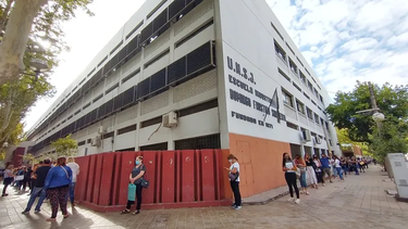 Habilitaron la inscripción para los exámenes de ingreso a las escuelas secundarias de la UNSJ: cómo anotarte