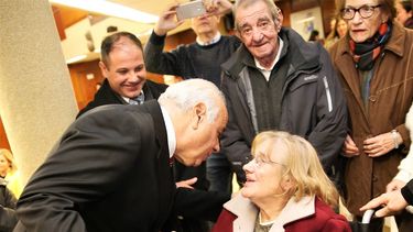 Distinguieron a 6 sanjuaninos como ciudadanos ilustres y personalidades destacadas