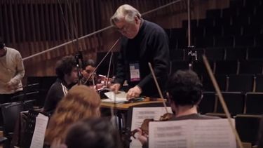 La Orquesta Juvenil José de San Martín, gratis en San Juan