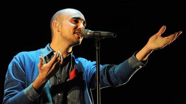 Si te perdiste la inauguración, mirá lo que hay el 2º día