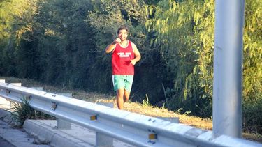 El deporte a full en el Ruta del Sol