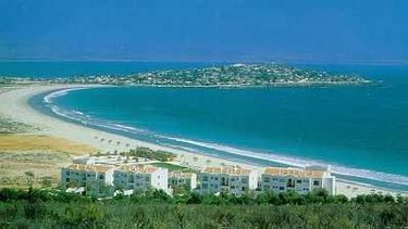 El alcalde de Coquimbo invitó a los sanjuaninos a sus playas