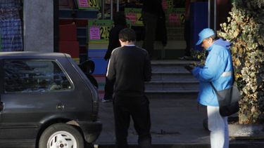 Ojo: recordá que el ECO vuelve a funcionar normal