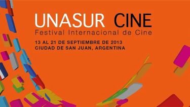 Festival de Cine UNASUR, con fecha: del 13 al 21 de septiembre