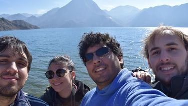 La nueva joya de San Juan la rompió en las redes sociales