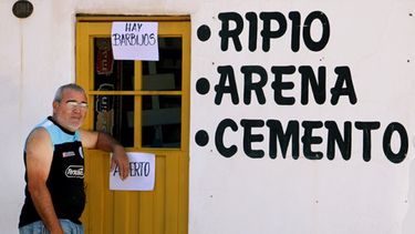 Contra la coronacrisis: los sitios más raros donde ahora venden barbijos en San Juan