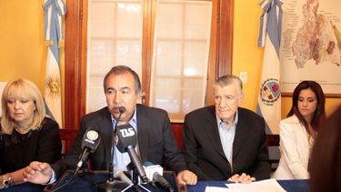 El Bicentenario de la Independencia, el lema de la próxima Fiesta del Sol