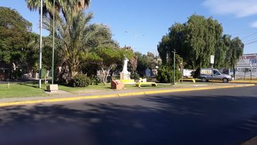 Prepará el ventilador: sábado caluroso en San Juan