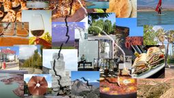 Los sanjuaninos comparten sus gustos más provinciales.