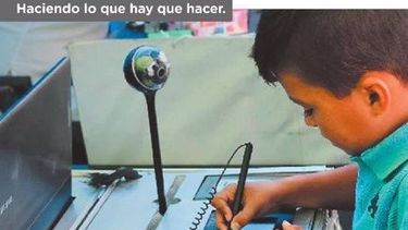 En el barrio San Martín estará `el Estado en tu barrio´