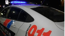 Un chimbero denunció que le habían robado y lo dejaron convulsionando pero era mentira: fueron sus cuñadas Un chimbero denunció que le habían robado y lo dejaron convulsionando pero era mentira: fueron sus cuñadas