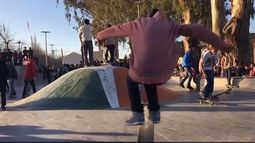 Uñac: El deporte es el mejor articulador social