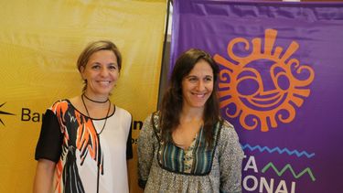 Banco San Juan, otra vez sponsor oficial de la Fiesta Nacional del Sol