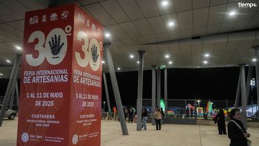 Para ver, comprar y comer: todo lo que ofrece la Feria Internacional de las Artesanías 2025