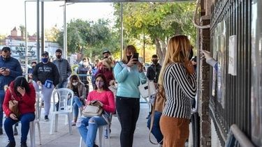 San Juan reportó la muerte de tres hombres por Covid-19 y aumento de casos