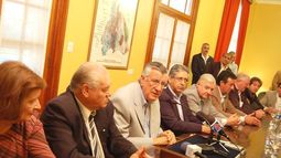 Capacitarán soldadores para la minería