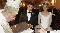 ¿Querés anular tu matrimonio en San Juan?, fijate dónde y cuándo