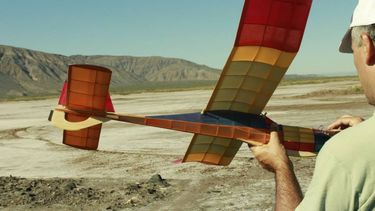 ¿Te gustan los aviones?: estos talleres de aeromodelismo son para vos