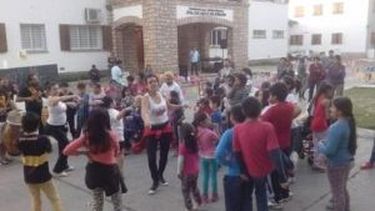 Cómo participar de las actividades que se realizan en el Hogar de Ancianos